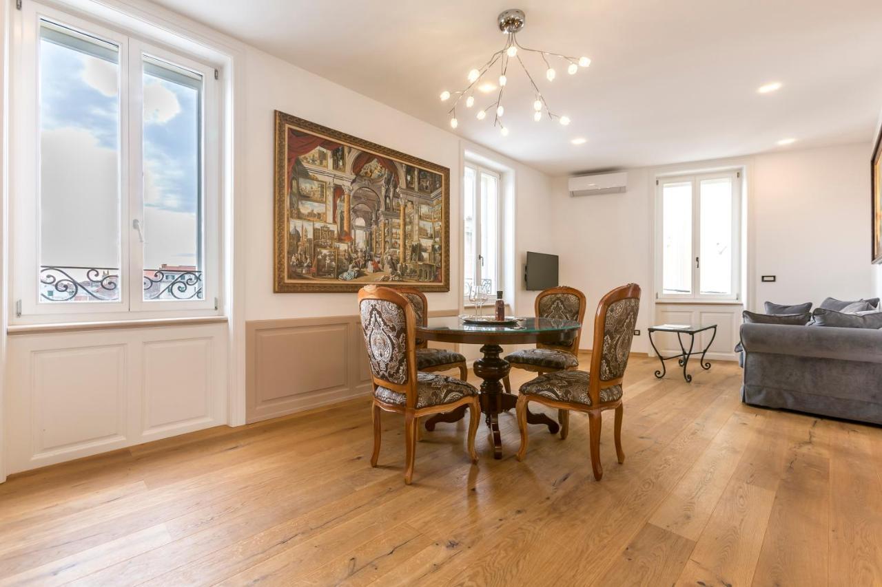 Queen Apartment Split Buitenkant foto