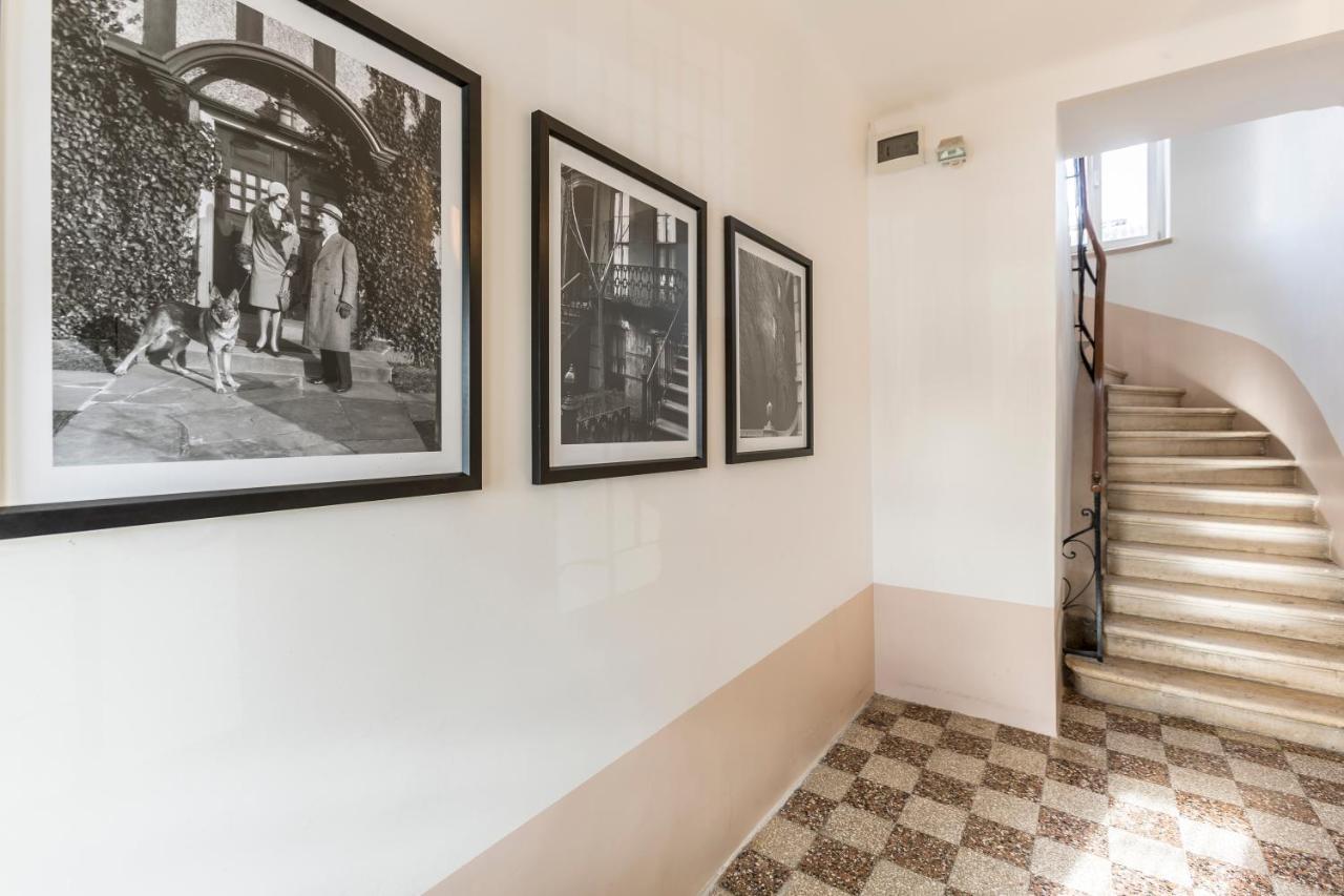Queen Apartment Split Buitenkant foto